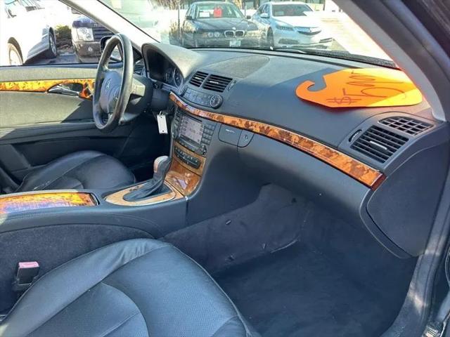 2006 Mercedes-Benz E 350 E 350