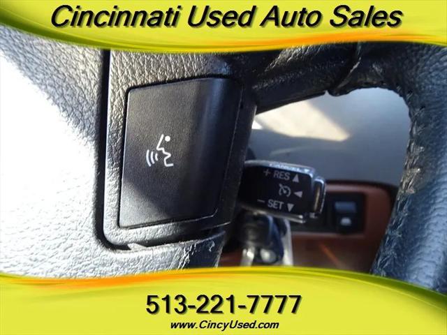 2010 Toyota Tundra Limited 5.7L V8