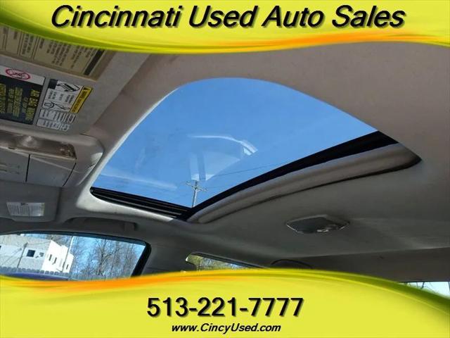 2010 Toyota Tundra Limited 5.7L V8