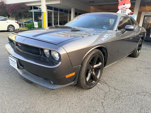 2014 Dodge Challenger R/T Plus for sale in Vienna, VA