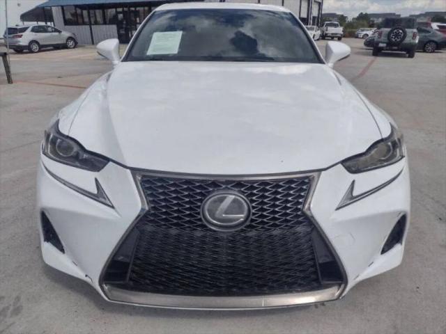 2019 Lexus IS 300 300 for sale in Houston, TX