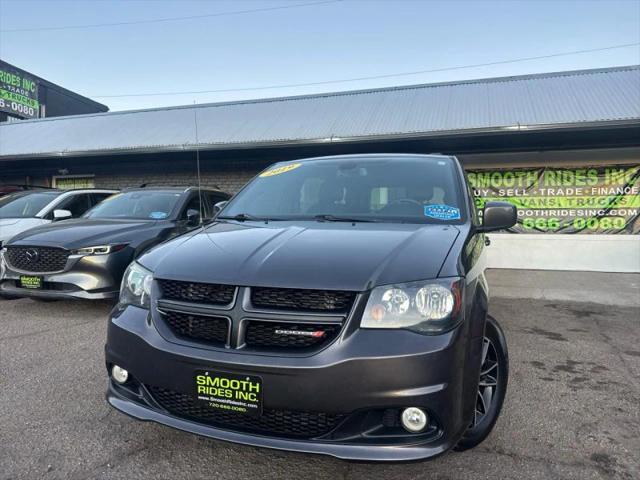 2019 Dodge Grand Caravan GT for sale in Denver, CO