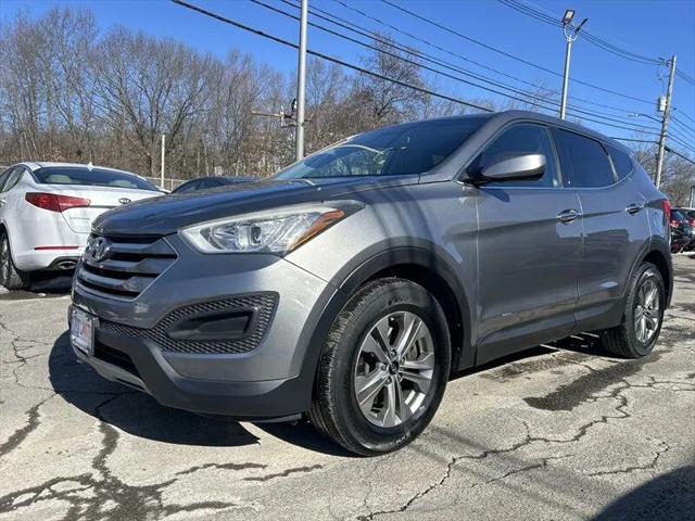 2016 Hyundai Santa Fe Sport 2.4L for sale in Framingham, MA