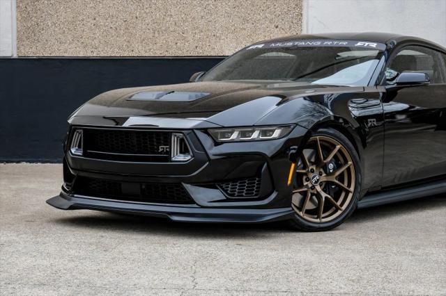 2024 Ford Mustang GT Premium Fastback