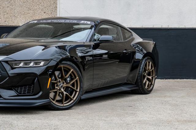 2024 Ford Mustang GT Premium Fastback