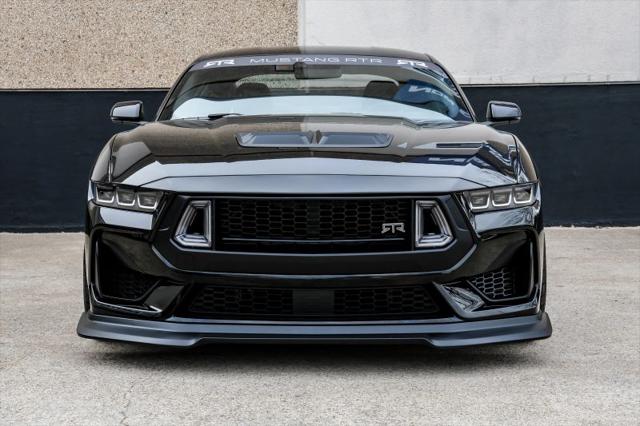 2024 Ford Mustang GT Premium Fastback