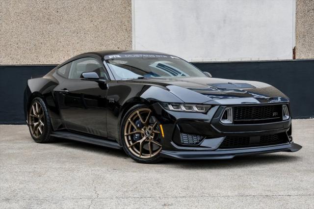 2024 Ford Mustang GT Premium Fastback