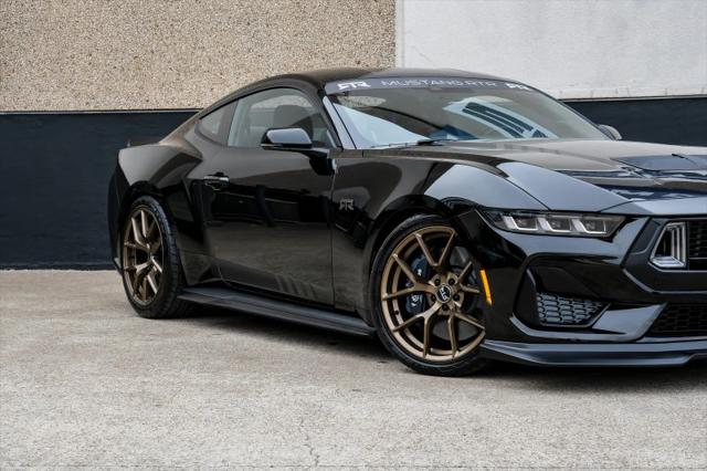 2024 Ford Mustang GT Premium Fastback