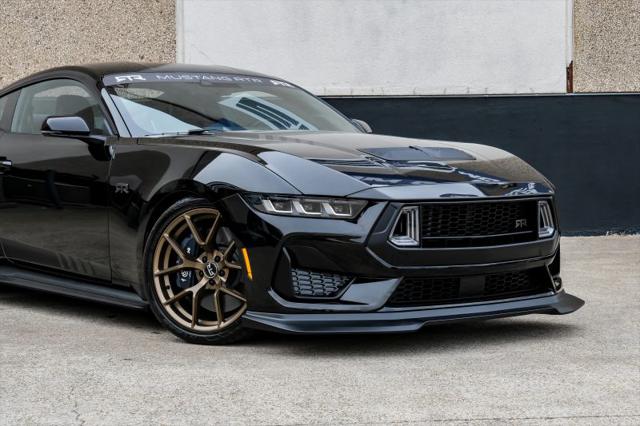 2024 Ford Mustang GT Premium Fastback