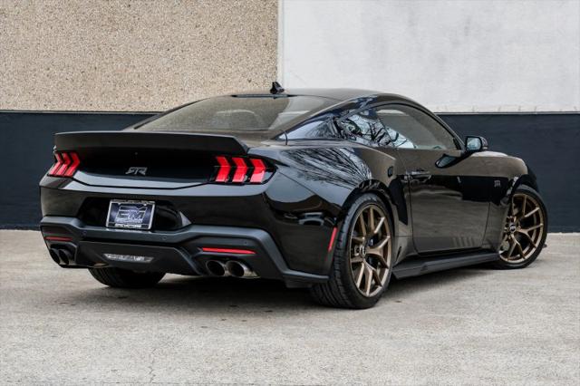 2024 Ford Mustang GT Premium Fastback