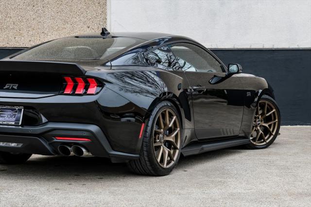 2024 Ford Mustang GT Premium Fastback