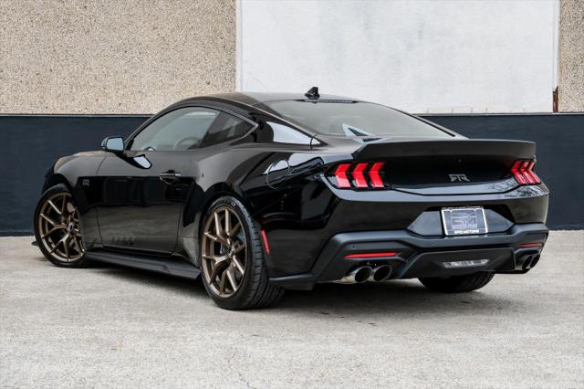 2024 Ford Mustang GT Premium Fastback