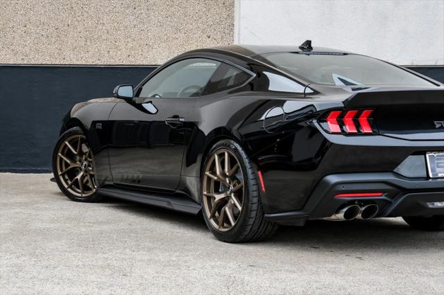 2024 Ford Mustang GT Premium Fastback