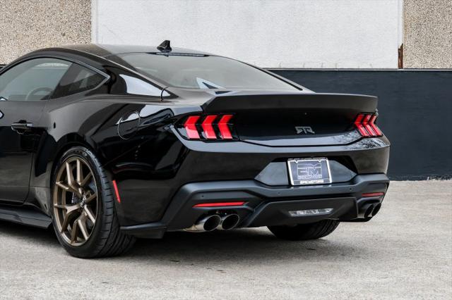 2024 Ford Mustang GT Premium Fastback