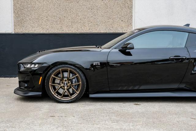 2024 Ford Mustang GT Premium Fastback