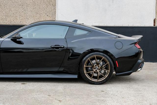 2024 Ford Mustang GT Premium Fastback