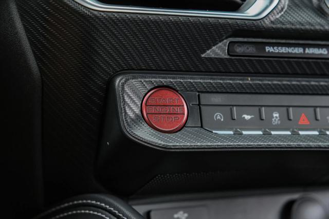 2024 Ford Mustang GT Premium Fastback