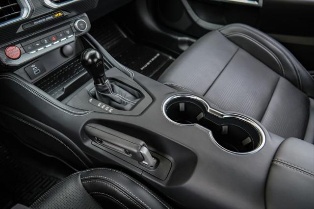 2024 Ford Mustang GT Premium Fastback