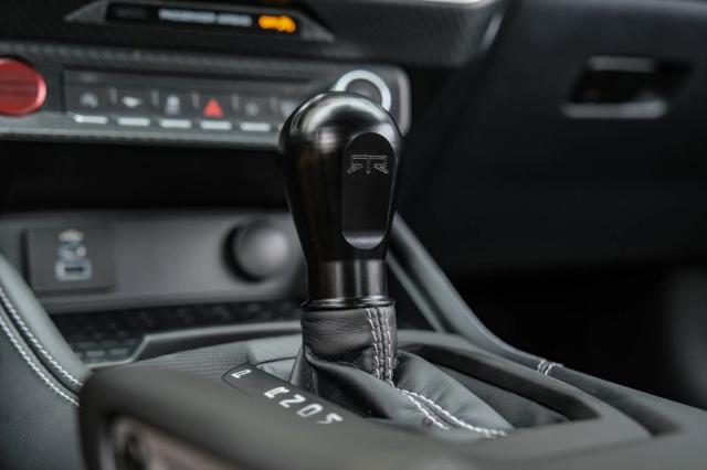 2024 Ford Mustang GT Premium Fastback
