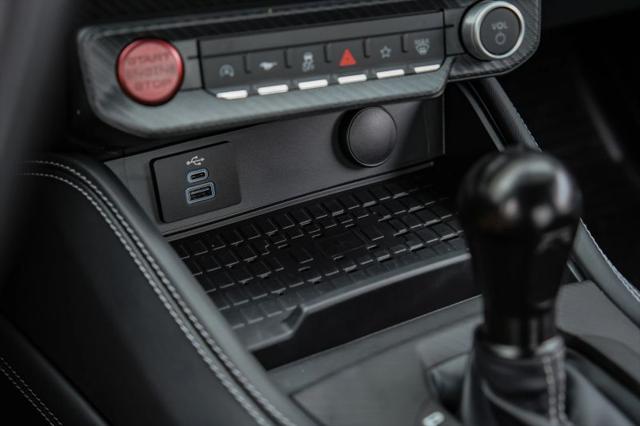 2024 Ford Mustang GT Premium Fastback