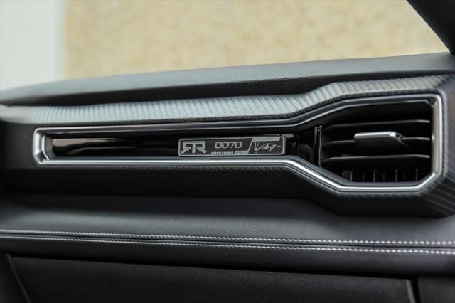 2024 Ford Mustang GT Premium Fastback