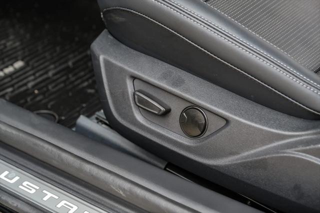 2024 Ford Mustang GT Premium Fastback