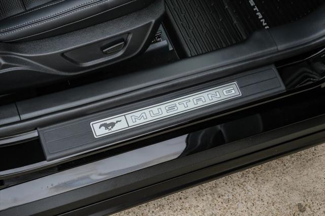 2024 Ford Mustang GT Premium Fastback