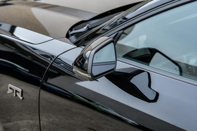 2024 Ford Mustang GT Premium Fastback