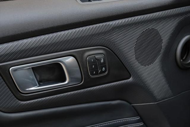 2024 Ford Mustang GT Premium Fastback