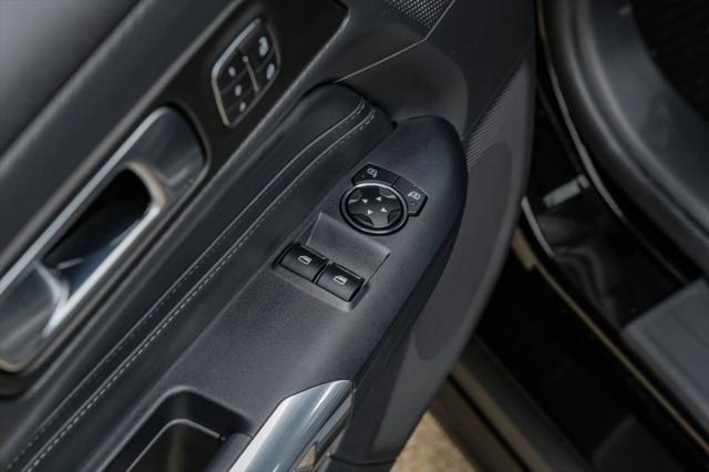 2024 Ford Mustang GT Premium Fastback