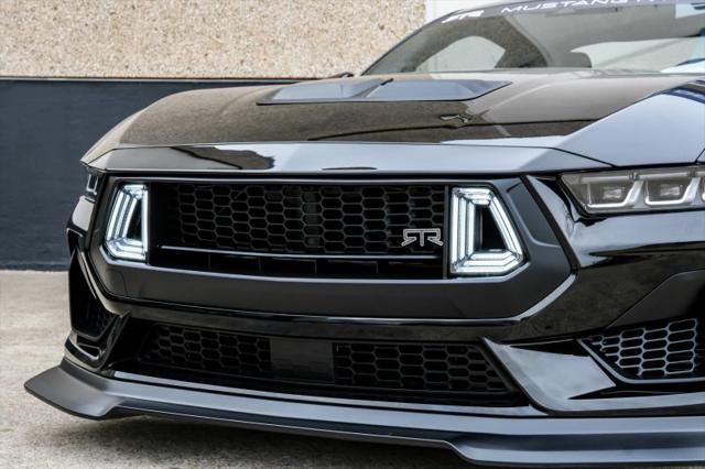 2024 Ford Mustang GT Premium Fastback