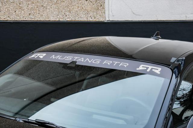 2024 Ford Mustang GT Premium Fastback