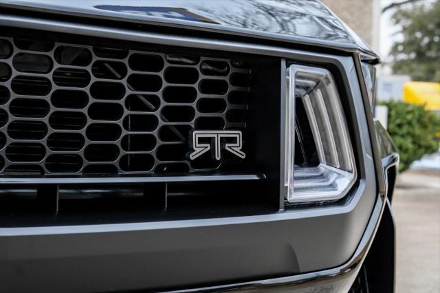 2024 Ford Mustang GT Premium Fastback
