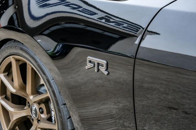2024 Ford Mustang GT Premium Fastback