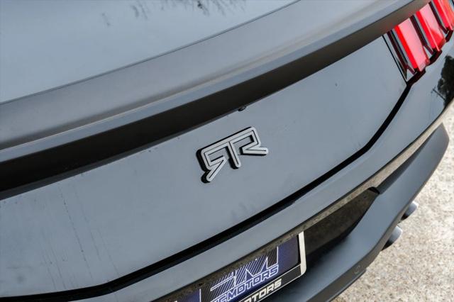 2024 Ford Mustang GT Premium Fastback