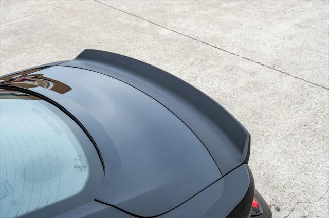 2024 Ford Mustang GT Premium Fastback