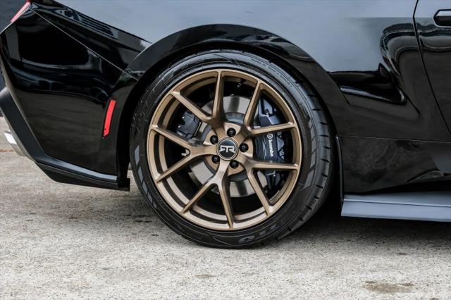2024 Ford Mustang GT Premium Fastback
