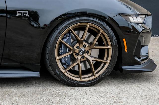 2024 Ford Mustang GT Premium Fastback