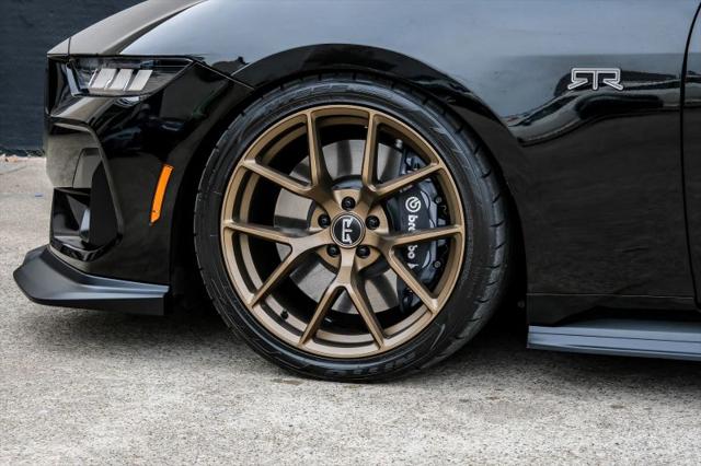 2024 Ford Mustang GT Premium Fastback