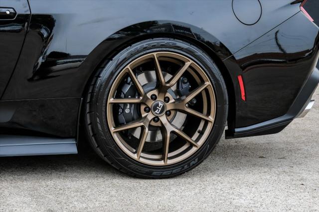 2024 Ford Mustang GT Premium Fastback