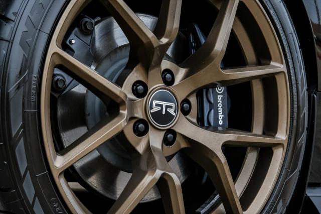2024 Ford Mustang GT Premium Fastback
