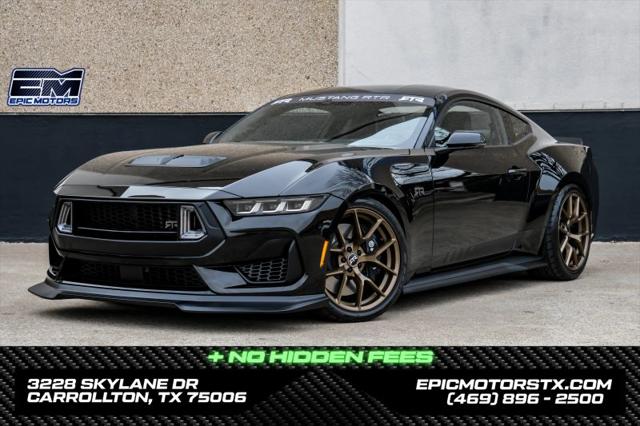2024 Ford Mustang GT Premium Fastback for sale in Carrollton, TX