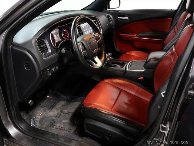 2017 Dodge Charger R/T RWD