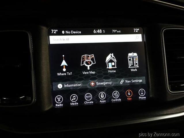 2017 Dodge Charger R/T RWD
