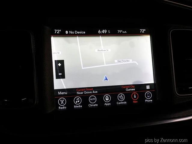 2017 Dodge Charger R/T RWD