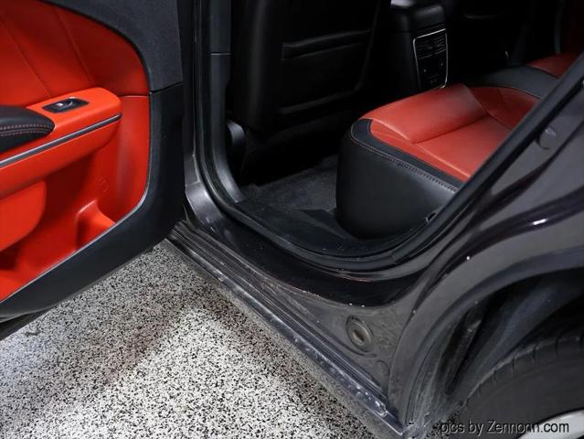 2017 Dodge Charger R/T RWD