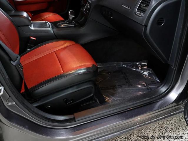 2017 Dodge Charger R/T RWD