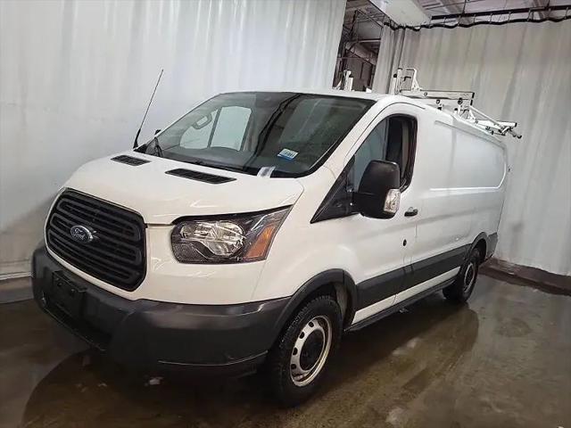 2018 Ford Transit w/60/40 Side Door w/RWB for sale near Fairfield, OH