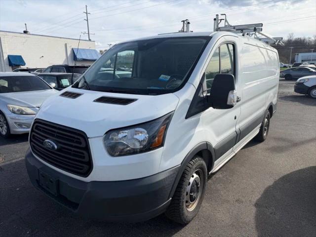 2018 Ford Transit w/60/40 Side Door w/RWB for sale in Fairfield, OH