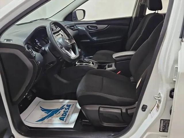 2019 Nissan Rogue Sport S for sale near Fairfield, OH